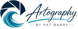 Artography by Pat Barry